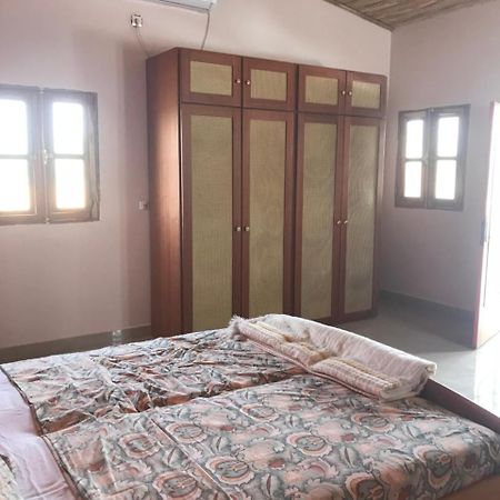 Auberge La Praline Toubakouta 외부 사진